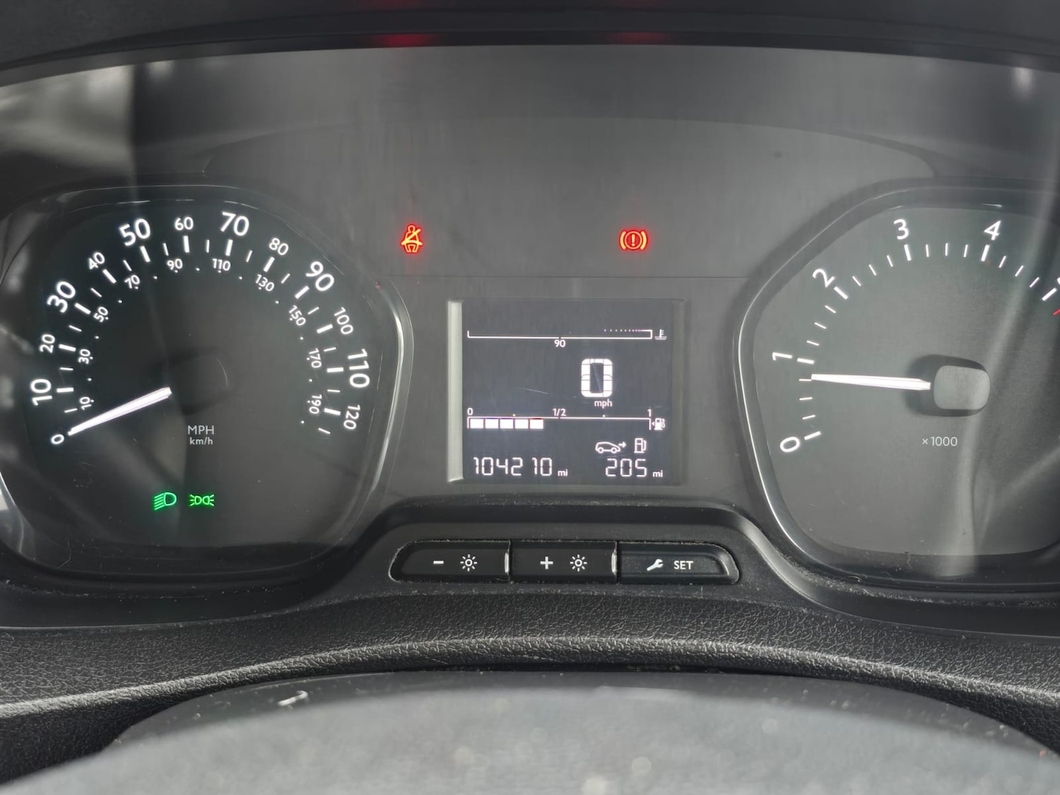 Used Citroen Dispatch 2018 for sale - 76696646: Photo 18