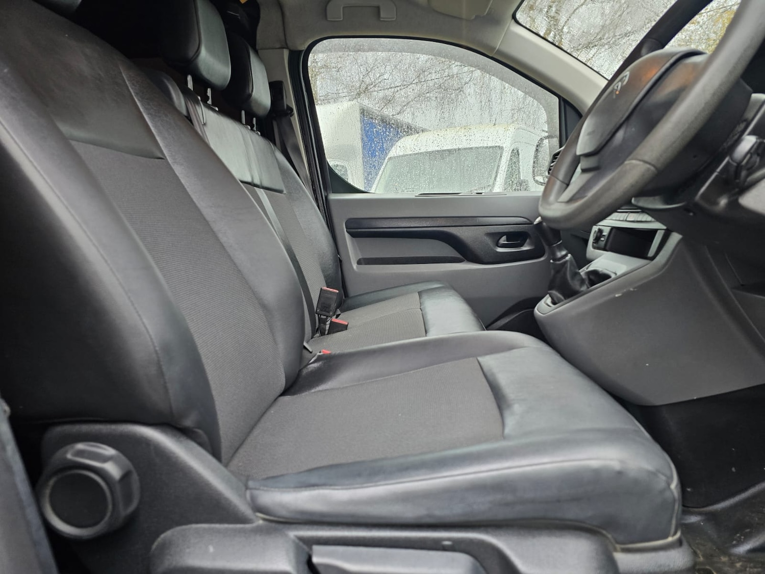 Used Citroen Dispatch 2018 for sale - 76696646: Photo 19