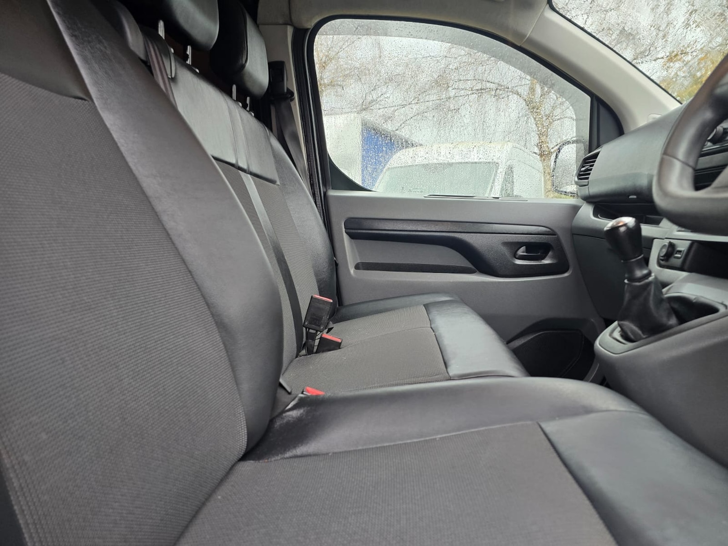 Used Citroen Dispatch 2018 for sale - 76696646: Photo 21