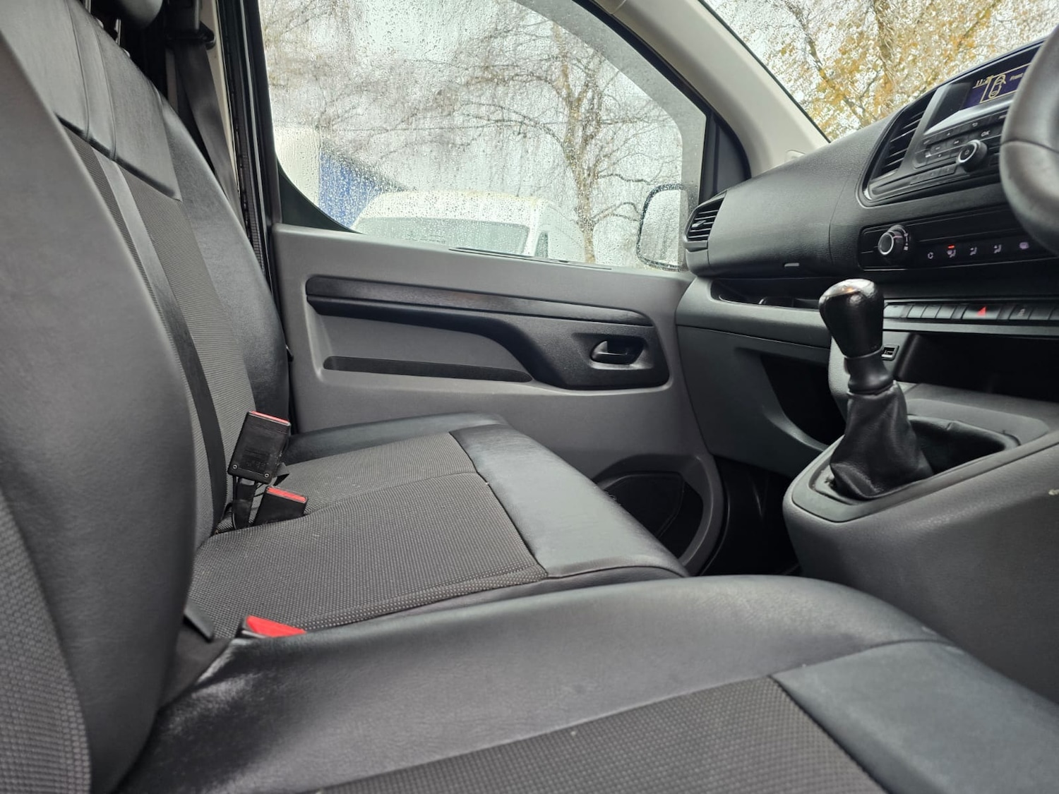 Used Citroen Dispatch 2018 for sale - 76696646: Photo 22