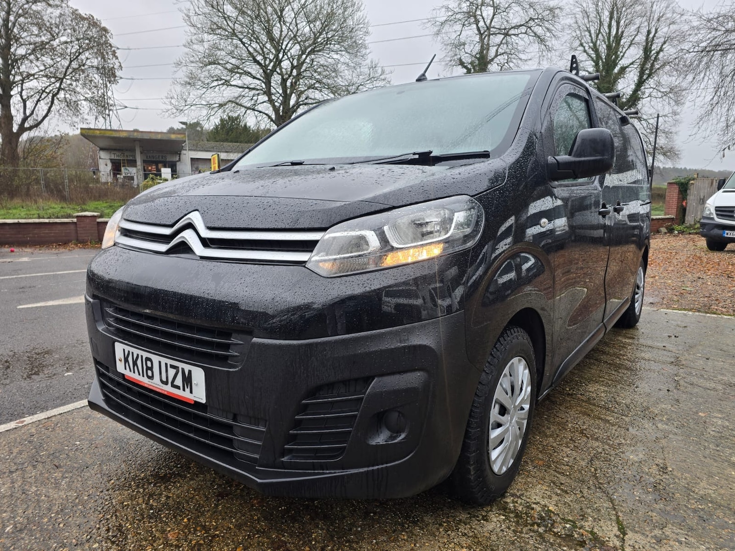 Used Citroen Dispatch 2018 for sale - 76696646: Photo 5
