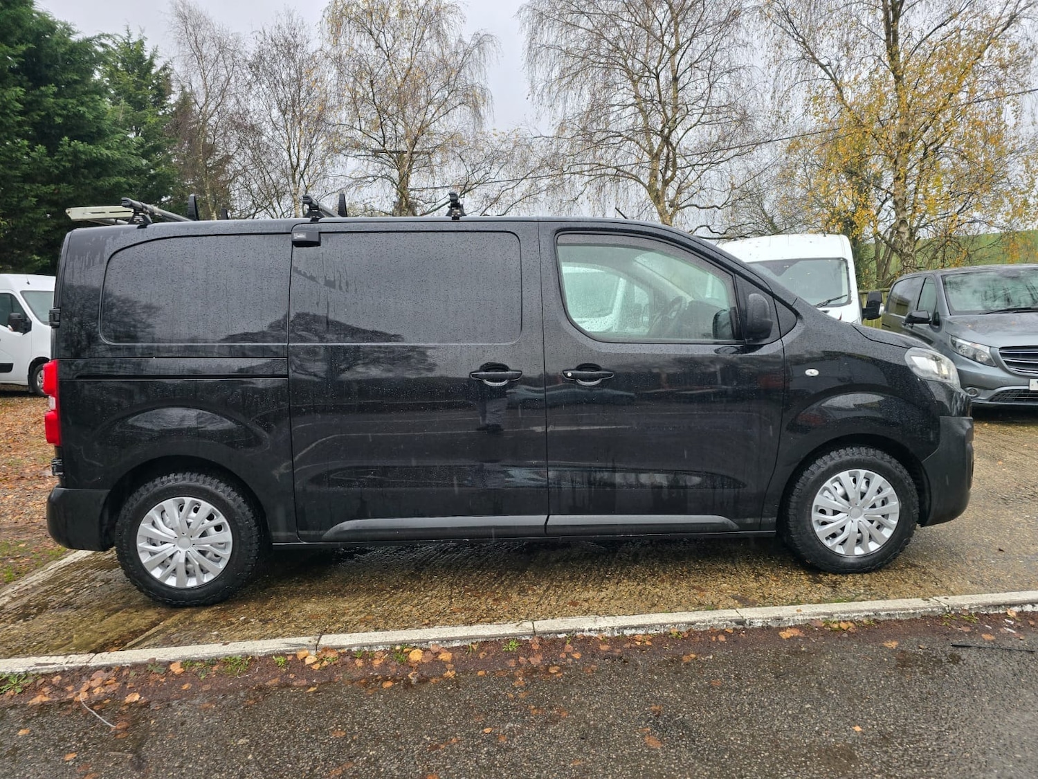 Used Citroen Dispatch 2018 for sale - 76696646: Photo 7