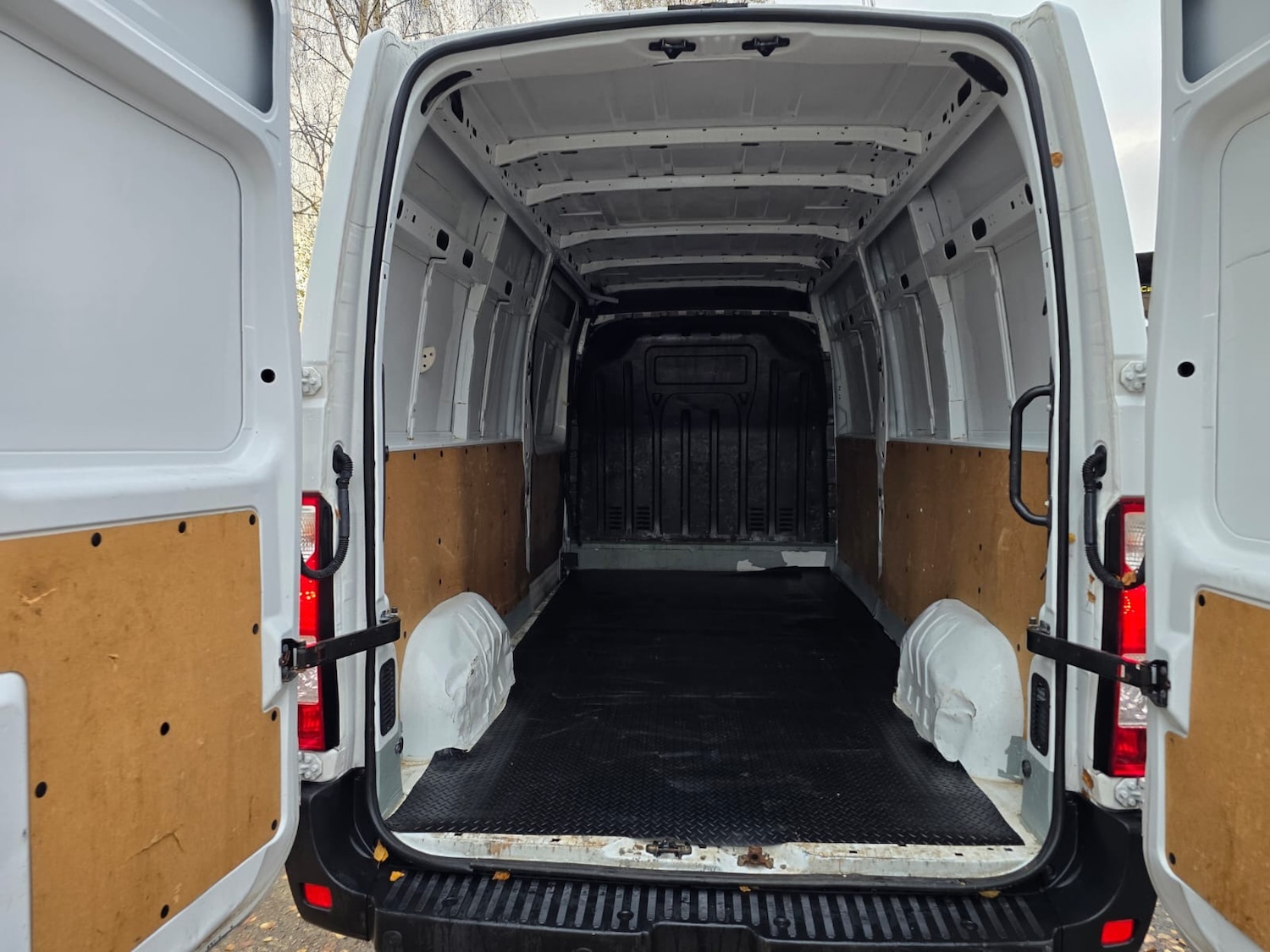 Used Nissan Interstar 2023 for sale - 76578403: Photo 14