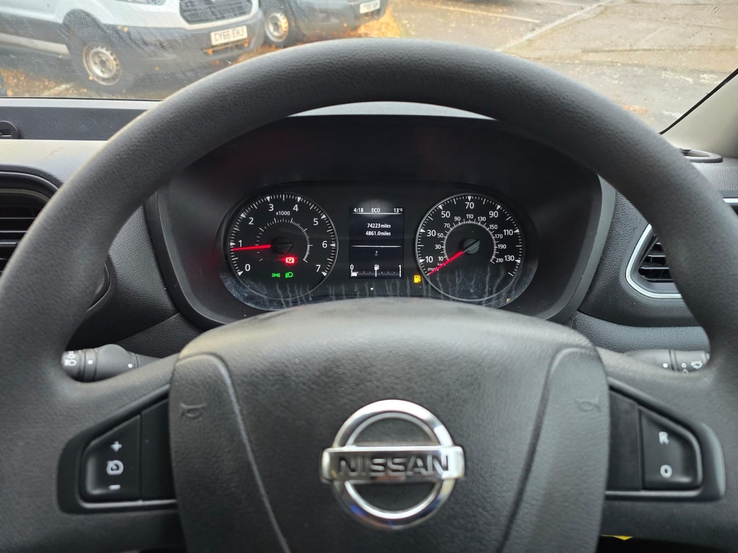 Used Nissan Interstar 2023 for sale - 76578403: Photo 15