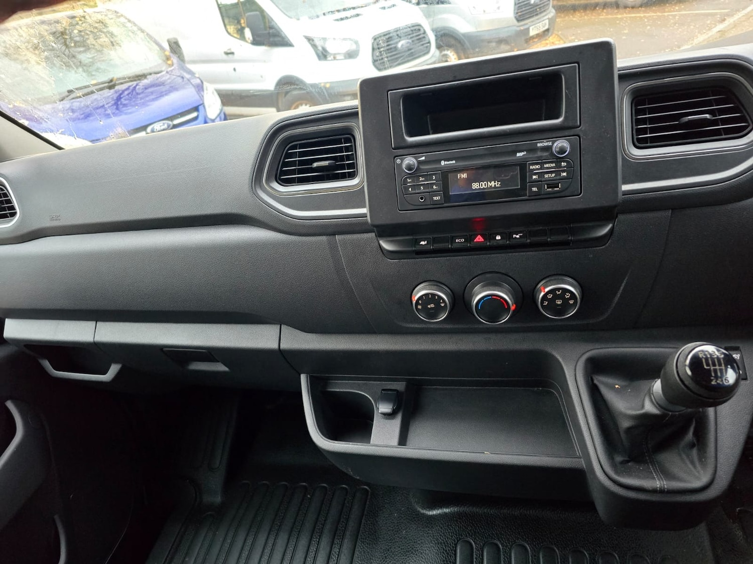 Used Nissan Interstar 2023 for sale - 76578403: Photo 16