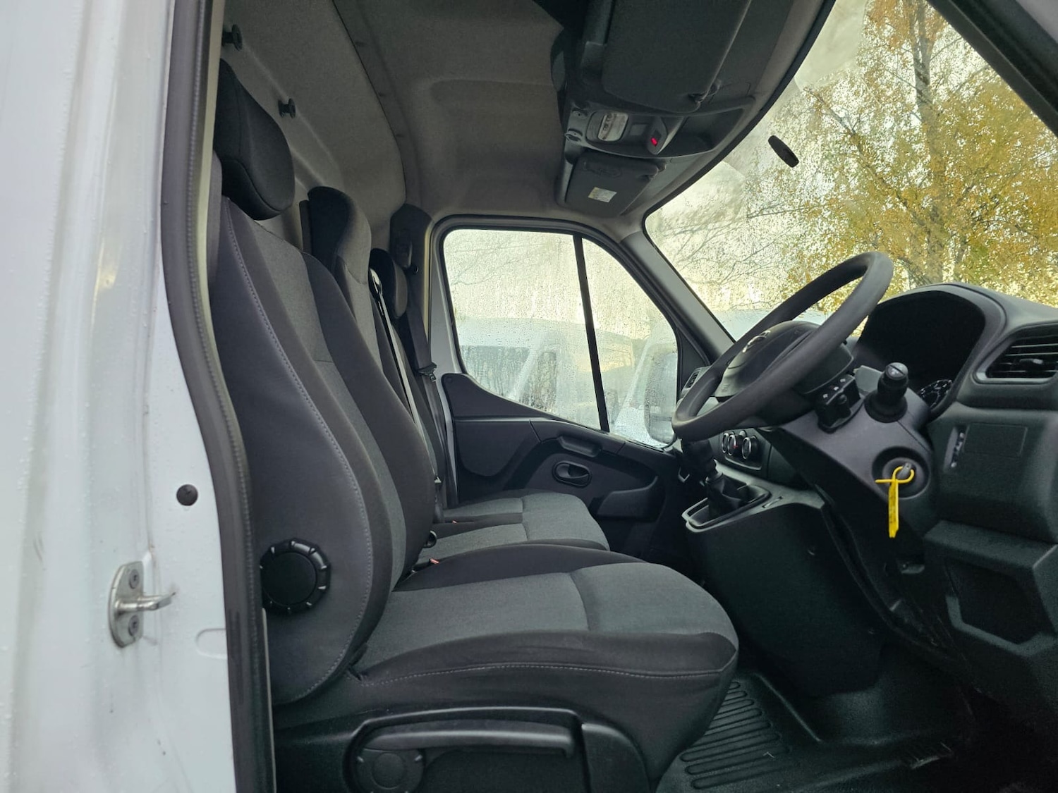 Used Nissan Interstar 2023 for sale - 76578403: Photo 17