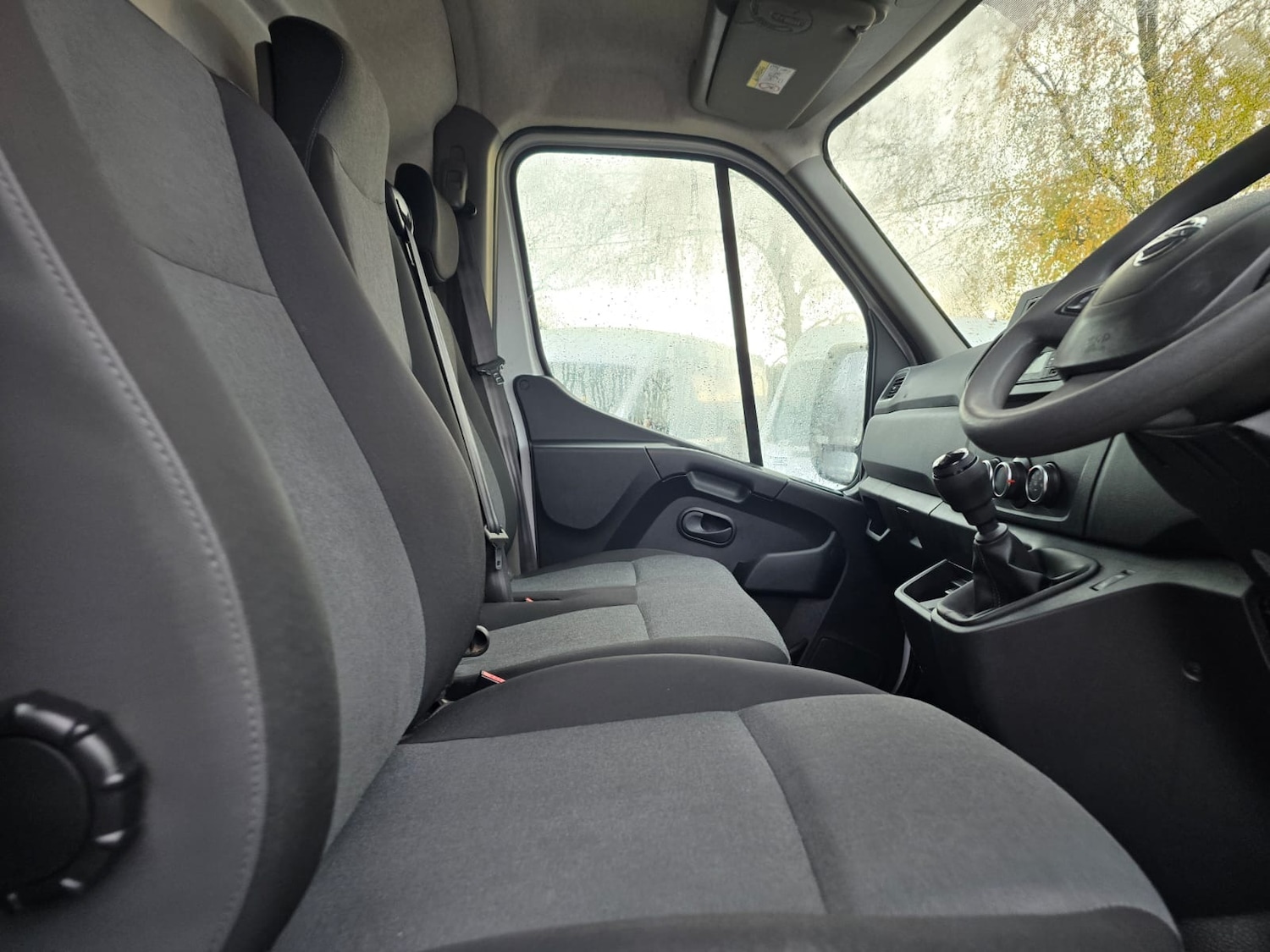 Used Nissan Interstar 2023 for sale - 76578403: Photo 18