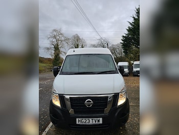 Used Nissan Interstar 2023 for sale - 76578403: Photo