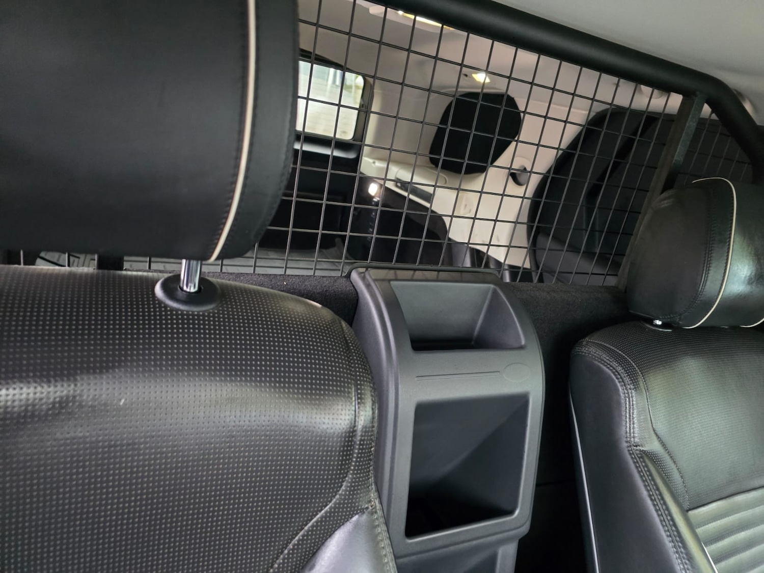 Used Land Rover Discovery 2019 for sale - 76556748: Photo 23