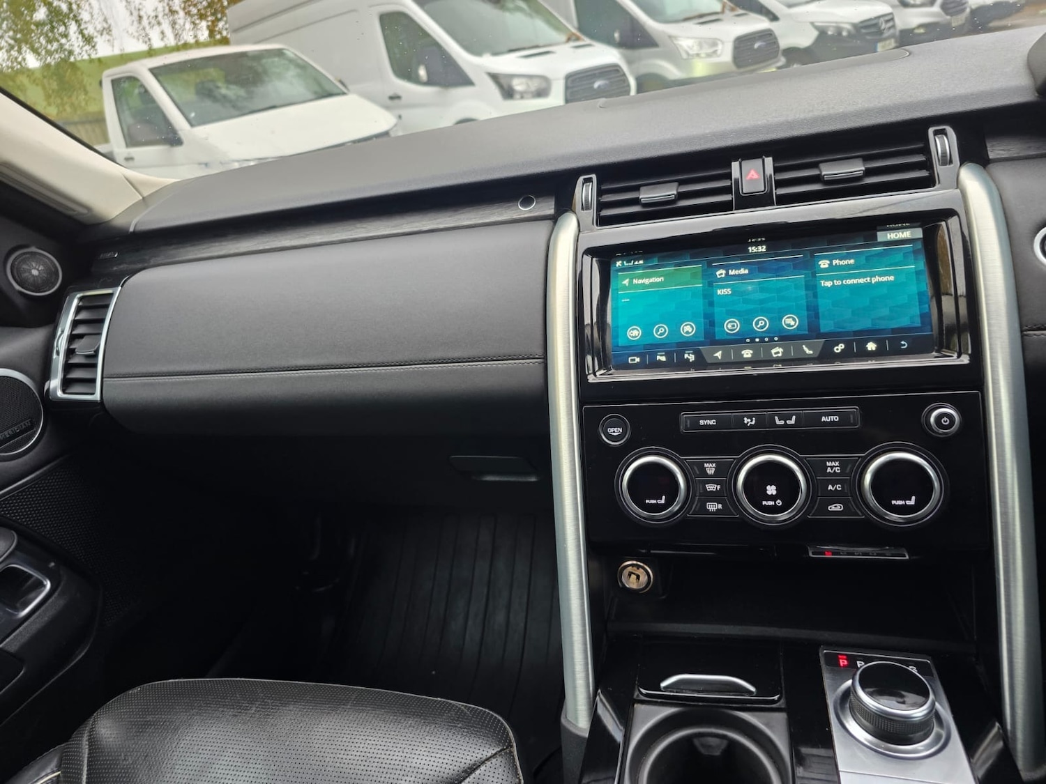 Used Land Rover Discovery 2019 for sale - 76556748: Photo 25