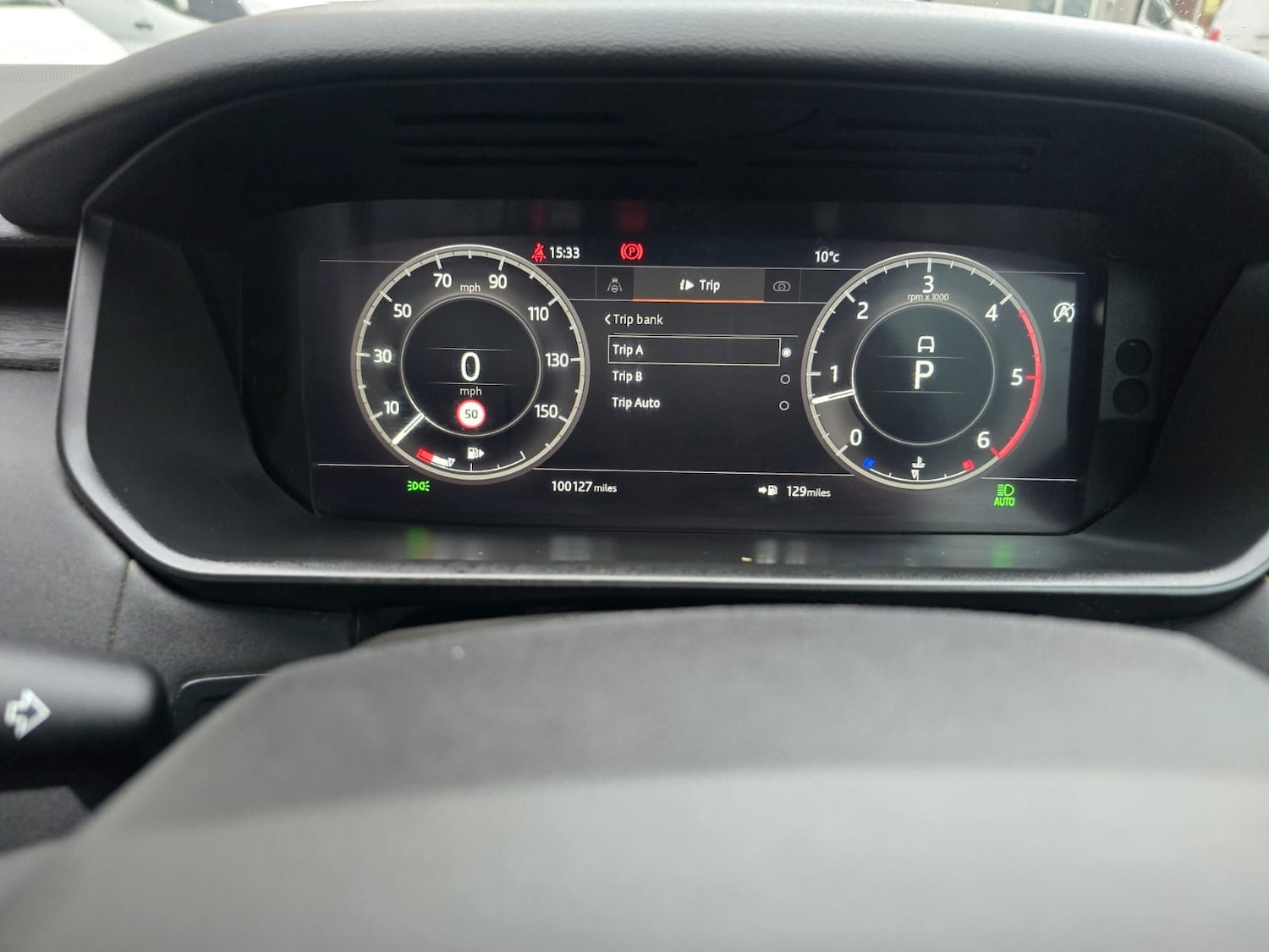 Used Land Rover Discovery 2019 for sale - 76556748: Photo 27