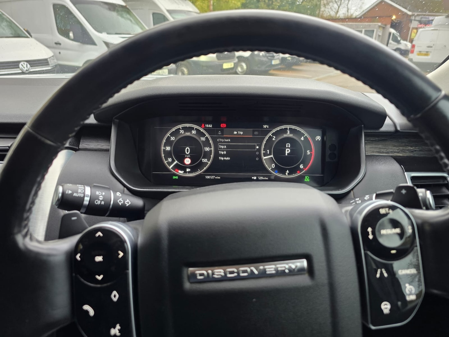 Used Land Rover Discovery 2019 for sale - 76556748: Photo 28