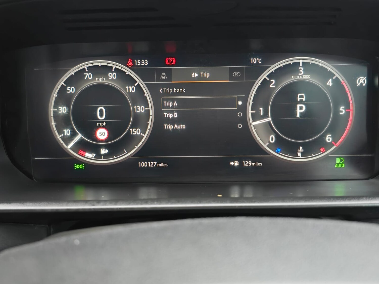 Used Land Rover Discovery 2019 for sale - 76556748: Photo 29