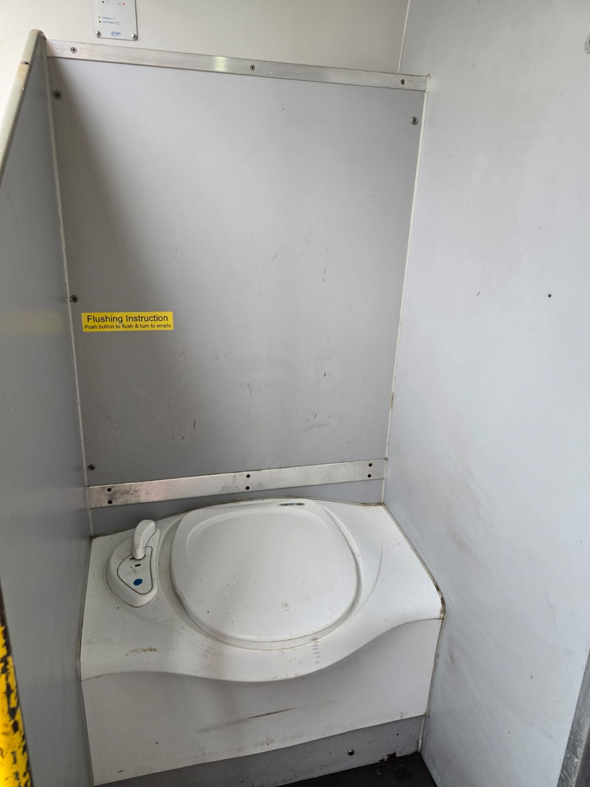Used Vauxhall Movano 2015 for sale - 76037958: Photo 16