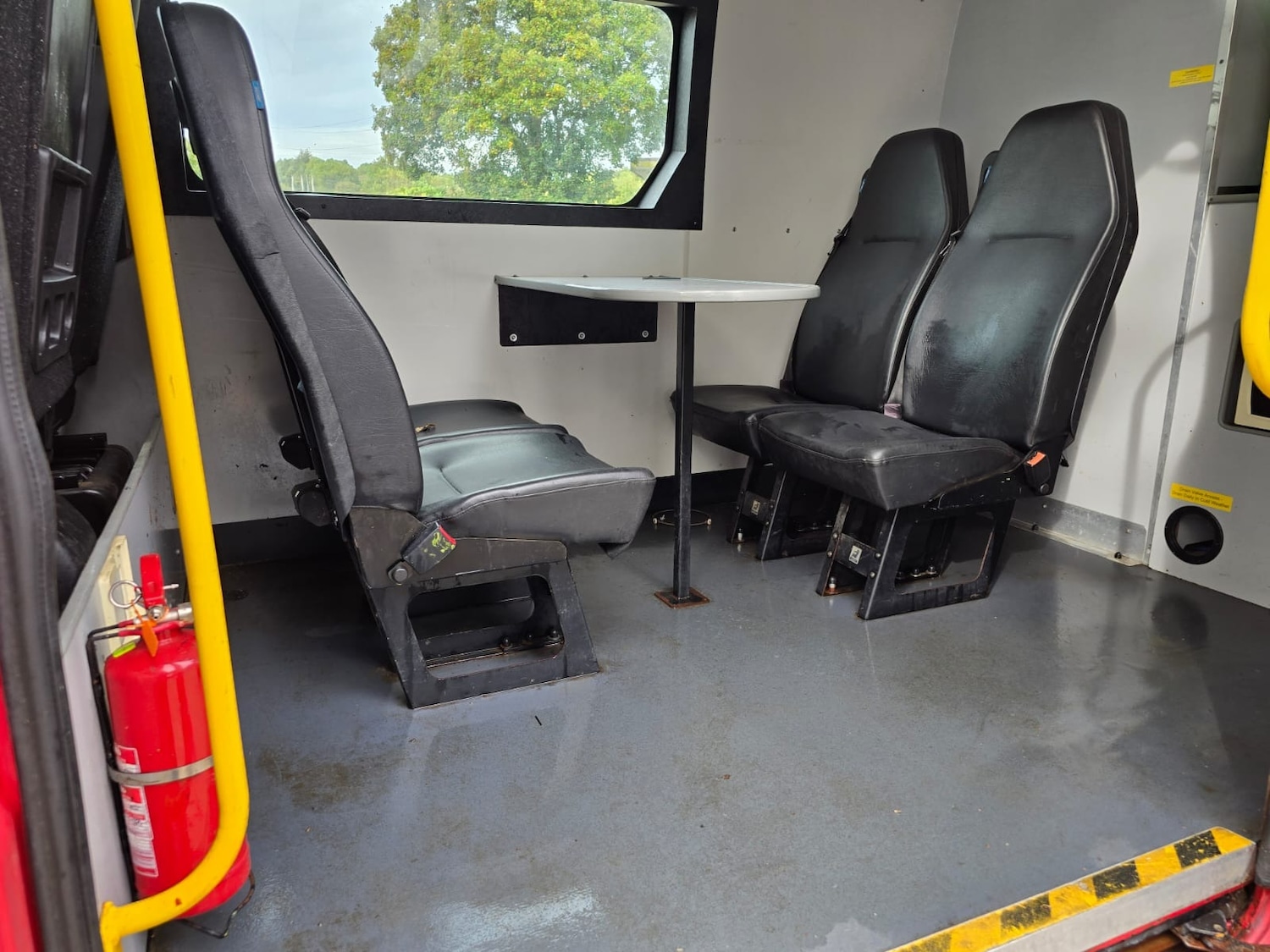 Used Vauxhall Movano 2015 for sale - 76037958: Photo 20