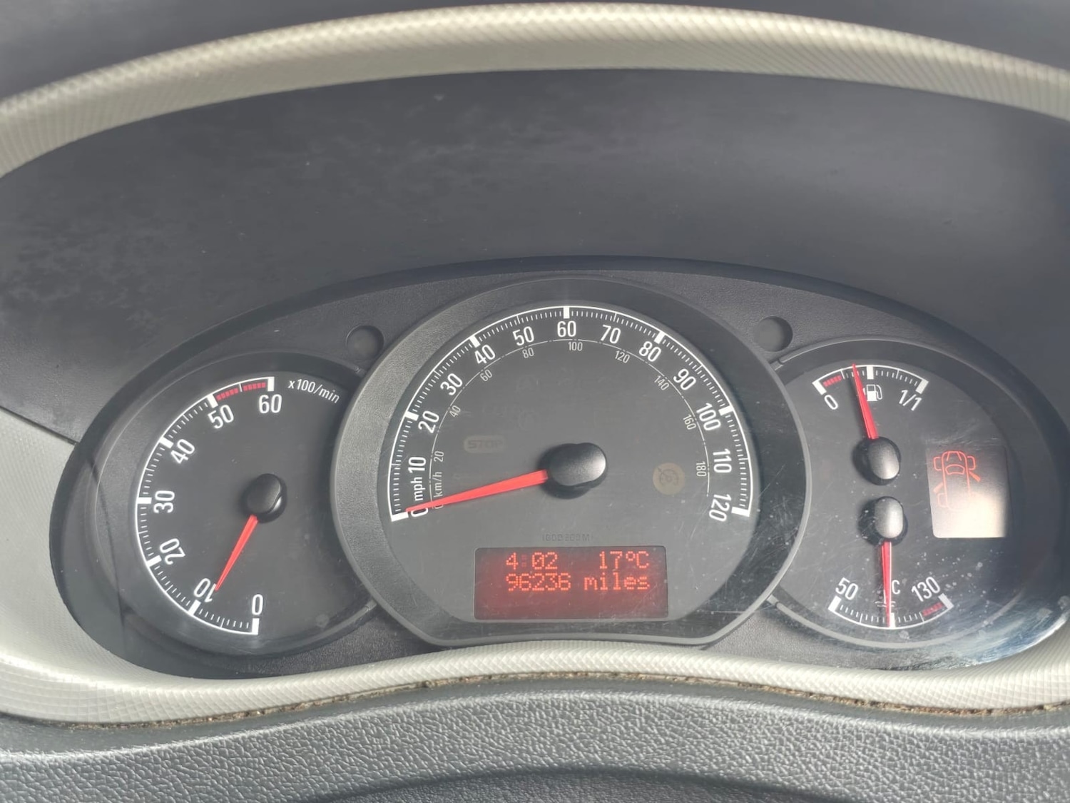 Used Vauxhall Movano 2015 for sale - 76037958: Photo 22