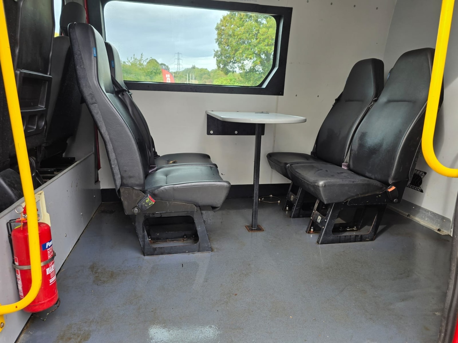 Used Vauxhall Movano 2015 for sale - 76037958: Photo 27