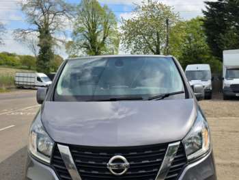 Used Nissan NV300 2019 for sale - 74648498: Photo