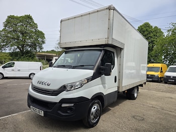 Used Iveco Daily 2020 for sale - 78779919: Photo