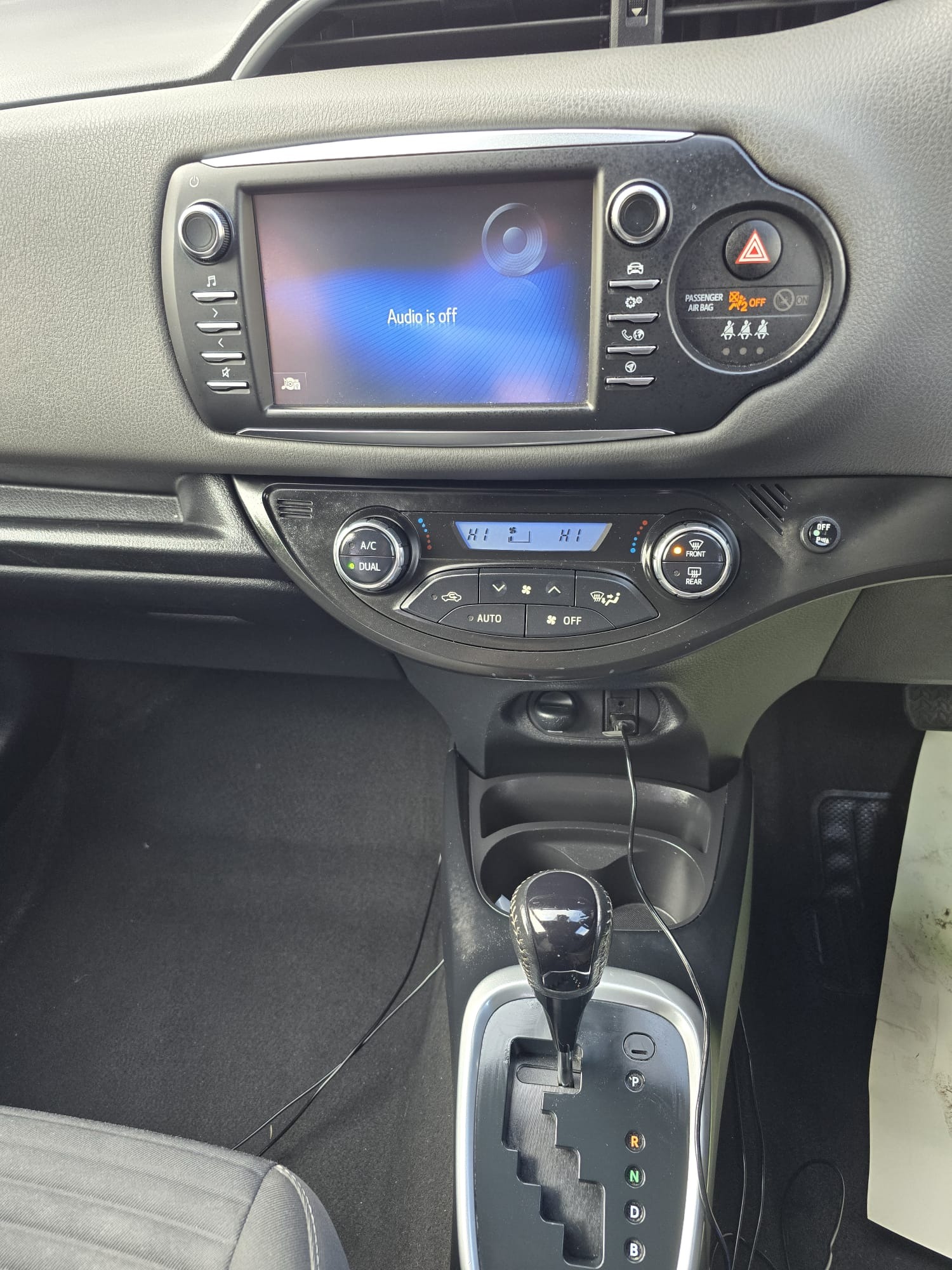 Used Toyota Yaris 2017 for sale - 77762988: Photo 13