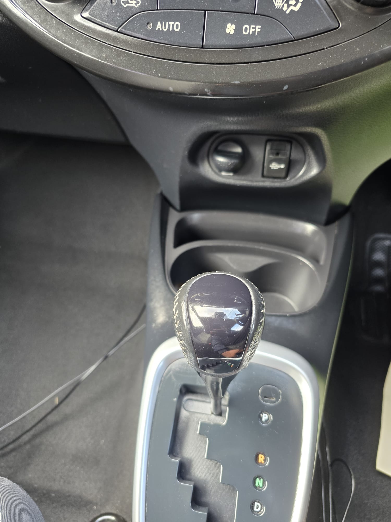 Used Toyota Yaris 2017 for sale - 77762988: Photo 16