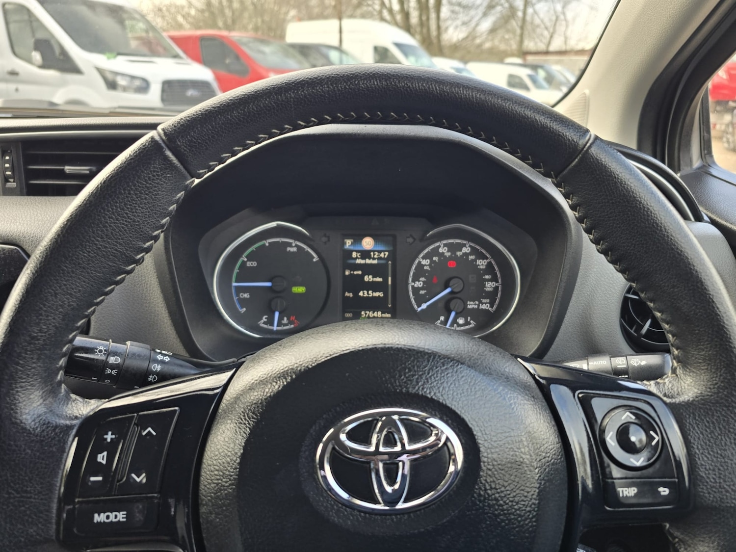 Used Toyota Yaris 2017 for sale - 77762988: Photo 17