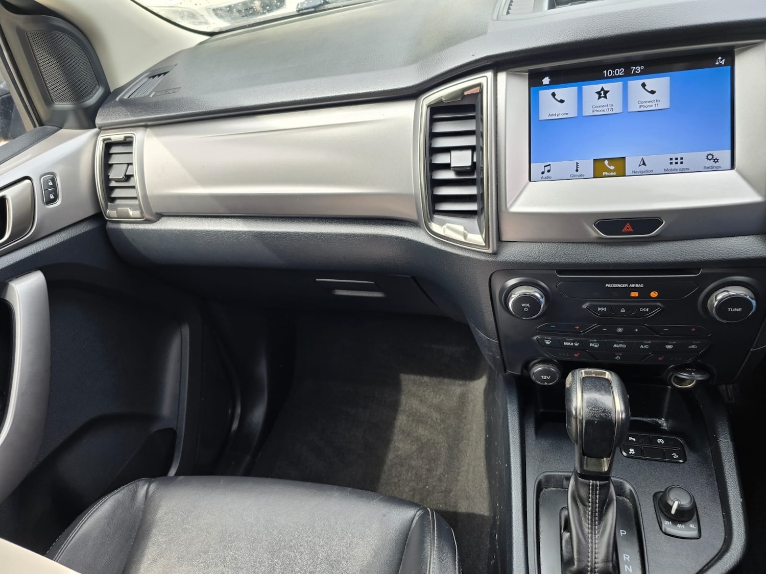 Vehicle 13