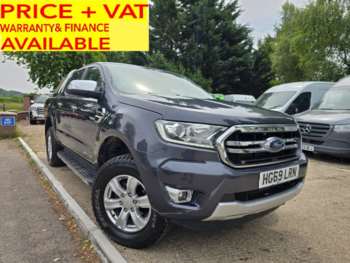Used Ford Ranger 2020 for sale - 75019291: Photo