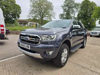 Used Ford Ranger 2020 for sale - 75019291: Photo