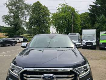 Used Ford Ranger 2020 for sale - 75019291: Photo