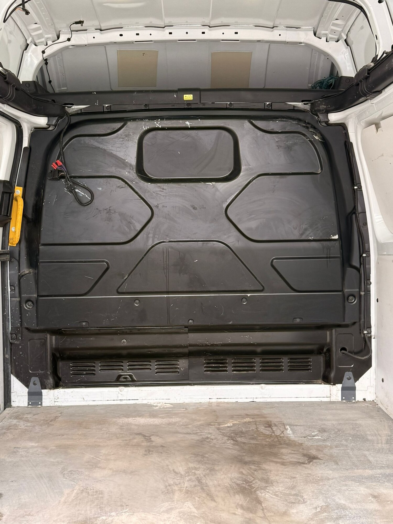 Used Ford Transit Custom 2017 for sale - 78014950: Photo 10