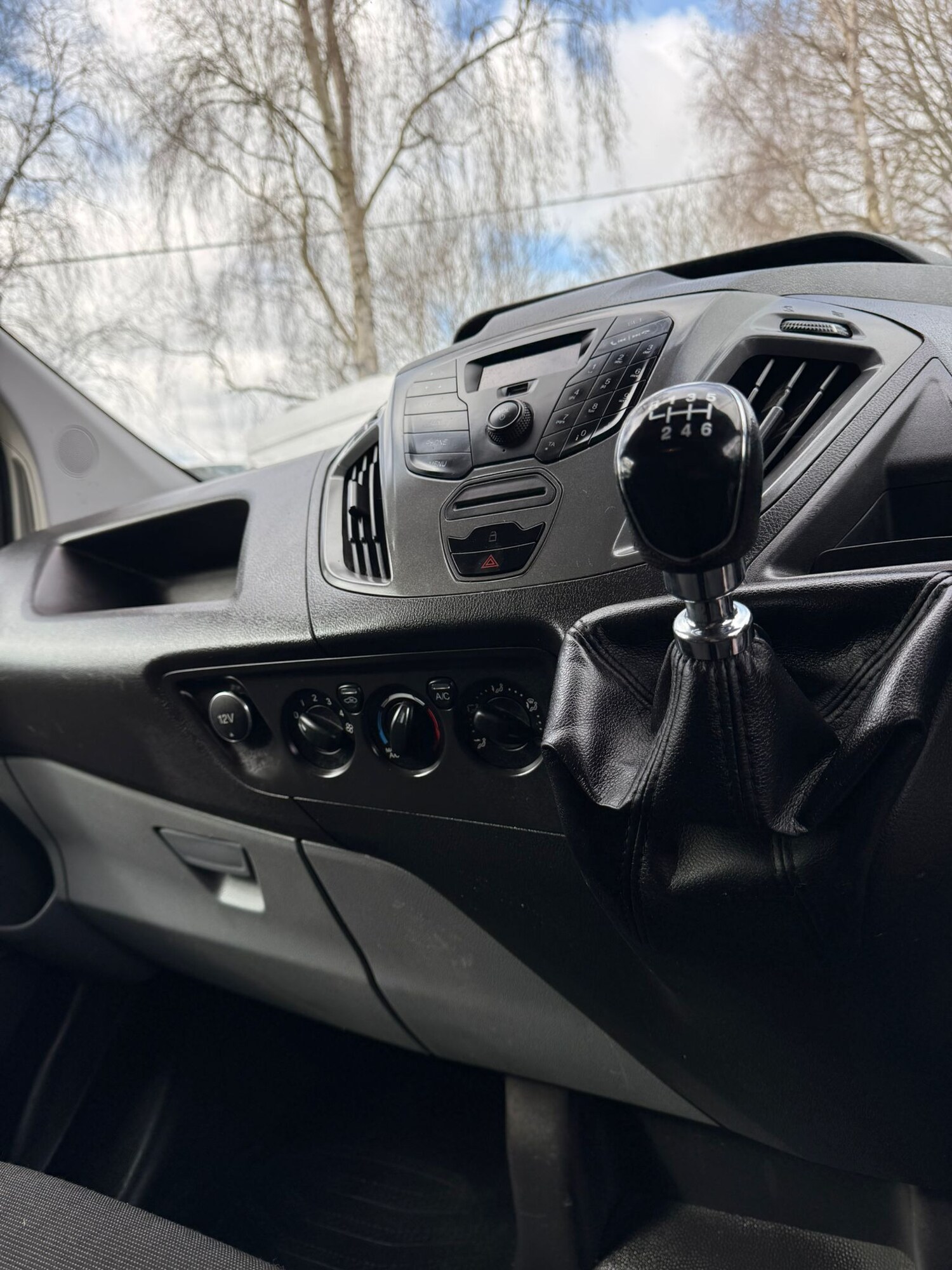 Used Ford Transit Custom 2017 for sale - 78014950: Photo 11