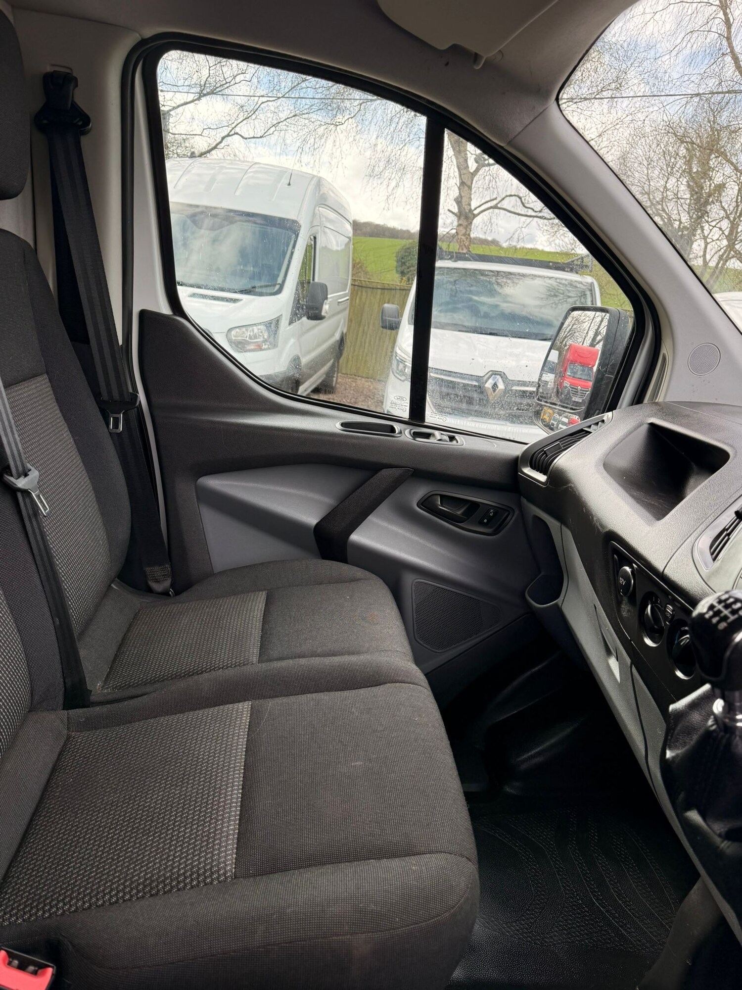 Used Ford Transit Custom 2017 for sale - 78014950: Photo 12