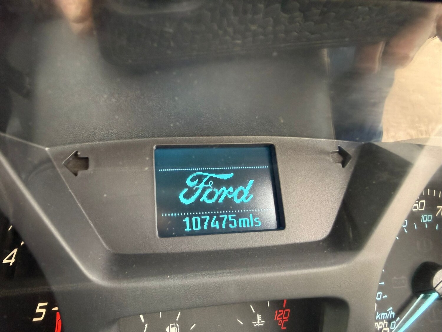 Used Ford Transit Custom 2017 for sale - 78014950: Photo 14