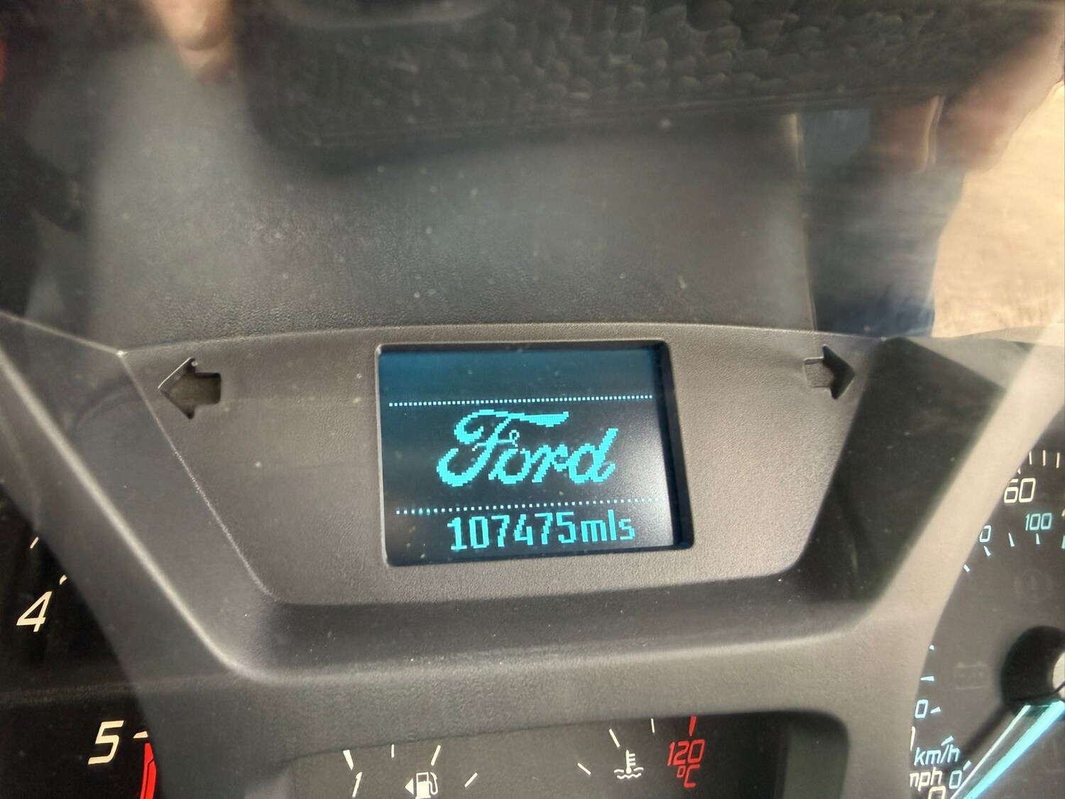 Used Ford Transit Custom 2017 for sale - 78014950: Photo 16