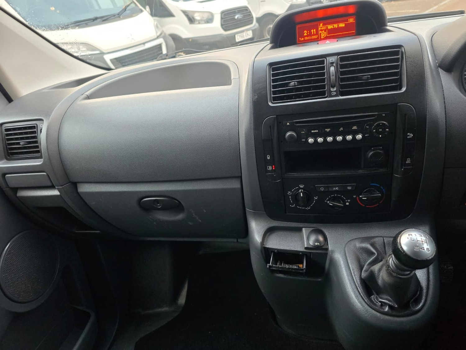 Used Citroen Dispatch 2016 for sale - 76767165: Photo 16