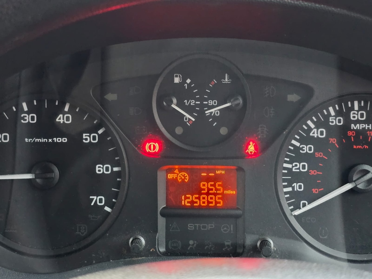 Used Citroen Dispatch 2016 for sale - 76767165: Photo 18