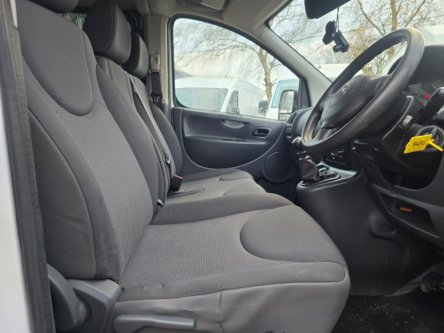 Used Citroen Dispatch 2016 for sale - 76767165: Photo 19