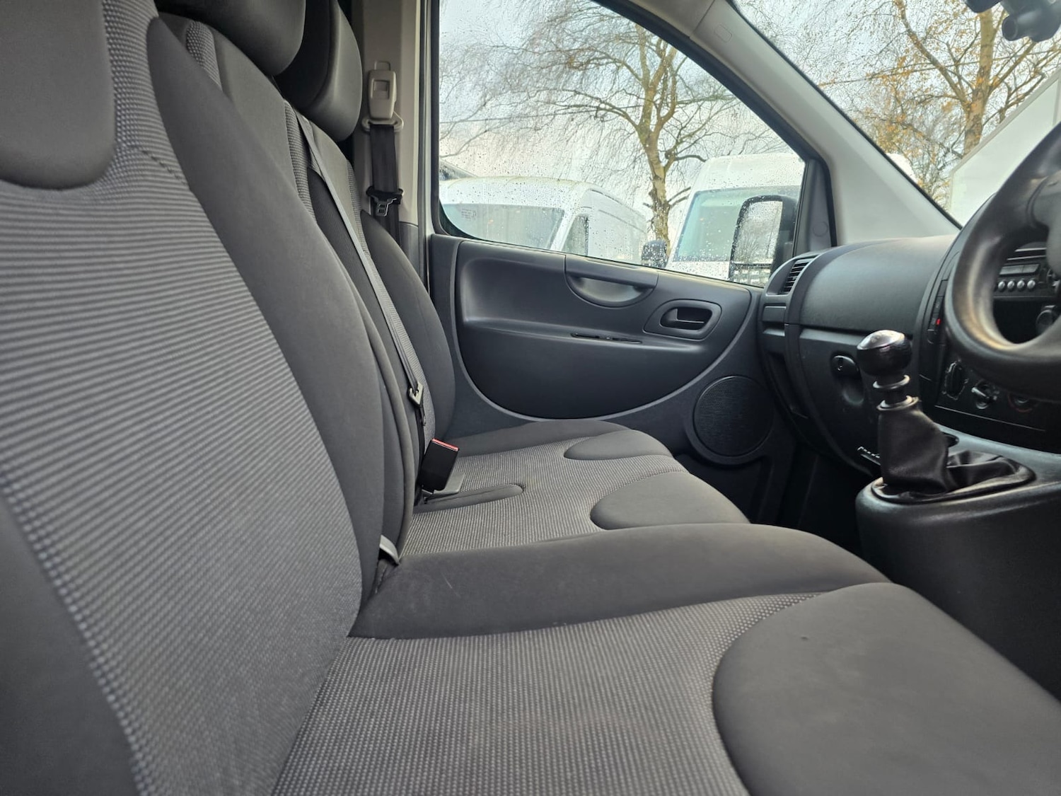 Used Citroen Dispatch 2016 for sale - 76767165: Photo 20