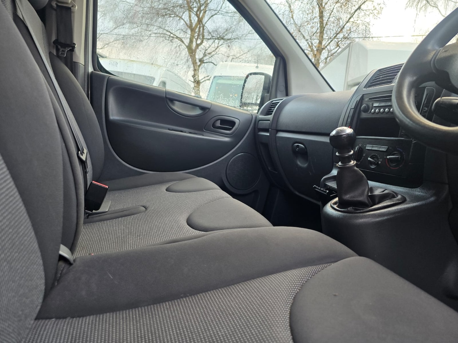 Used Citroen Dispatch 2016 for sale - 76767165: Photo 21