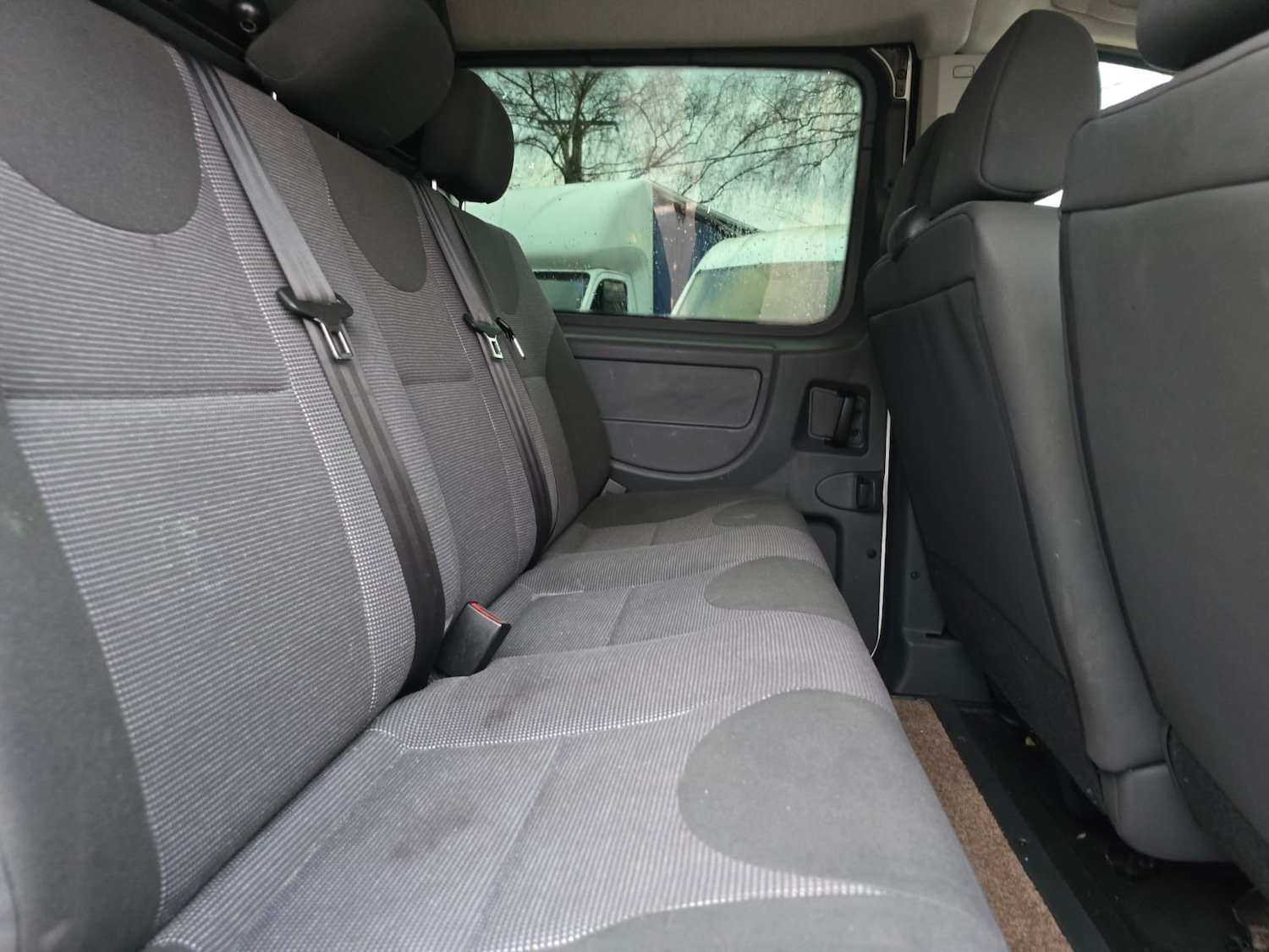 Used Citroen Dispatch 2016 for sale - 76767165: Photo 22