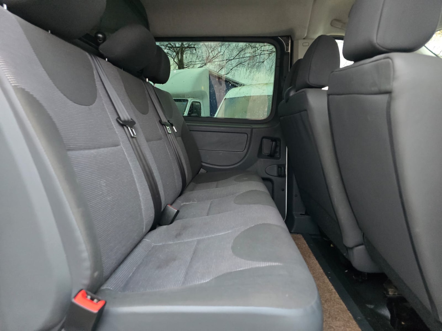 Used Citroen Dispatch 2016 for sale - 76767165: Photo 23