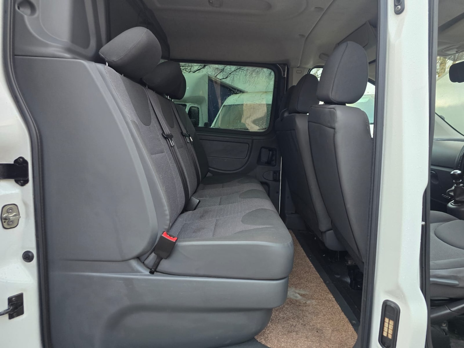 Used Citroen Dispatch 2016 for sale - 76767165: Photo 24