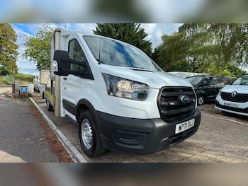 Used Ford Transit 2022 for sale - 79842137: Photo