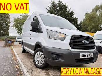 Used Ford Transit 2019 for sale - 79693151: Photo