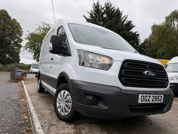Used Ford Transit 2019 for sale - 79693151: Photo