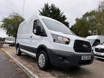 Used Ford Transit 2019 for sale - 79693151: Photo