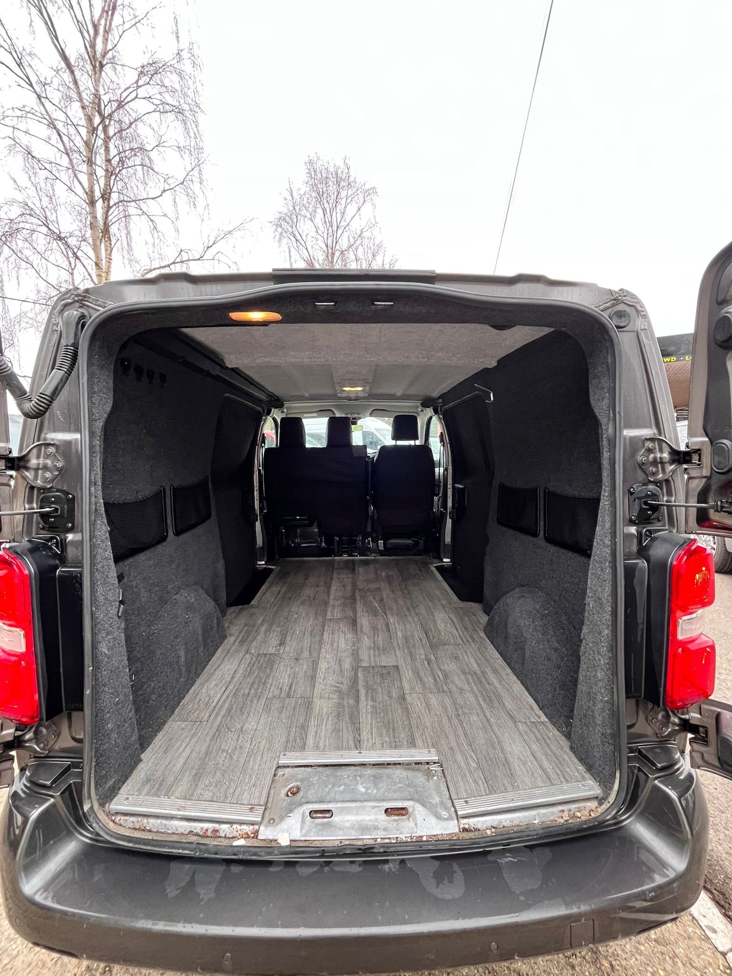 Used Citroen Dispatch 2019 for sale - 77760902: Photo 13