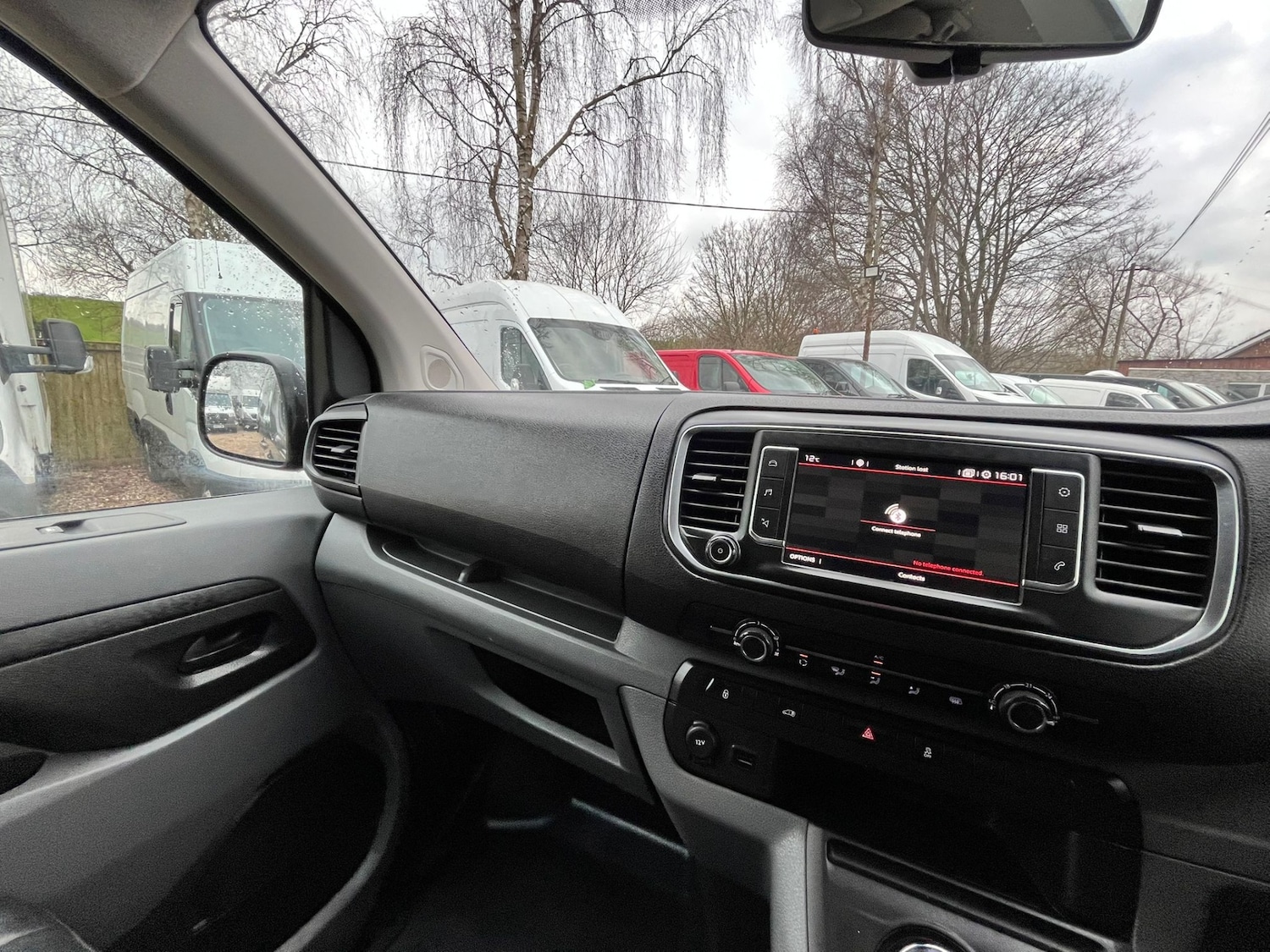 Used Citroen Dispatch 2019 for sale - 77760902: Photo 14