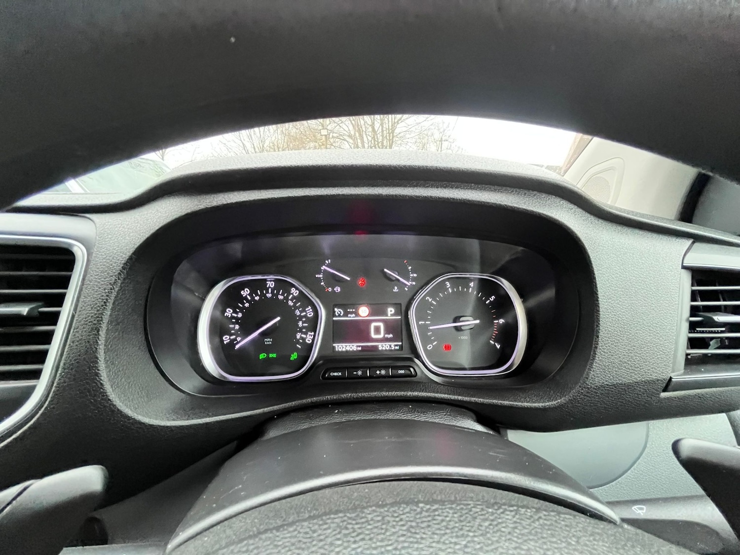 Used Citroen Dispatch 2019 for sale - 77760902: Photo 16